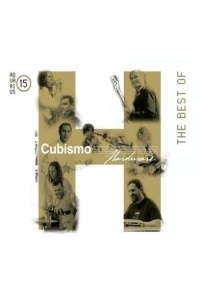 Cubismo - Best Of CD - omot