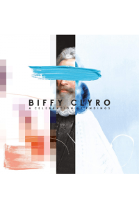 Biffy Clyro - A Celebration Of Endings LP - omot