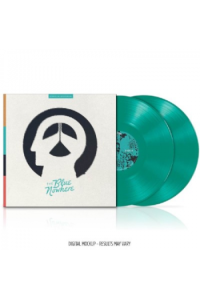 Between The Buried And Me - The Blue Nowhere LP - omot