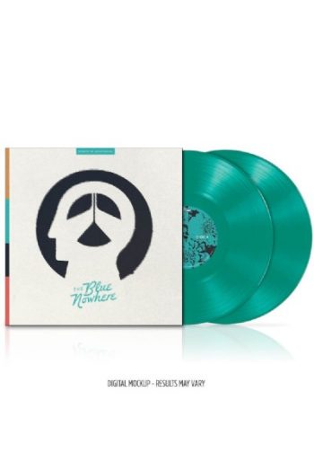 Between The Buried And Me - The Blue Nowhere LP - omot