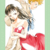 Your Lie In April Omnibus, Volume 02 (Manga) - naslovnica