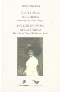 Život i djelo Ide Verona - naslovnica