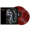 Triptykon - Melana Chasmata (Reissue 2025 180G Deep Blood Red Vinyl) LP - omot
