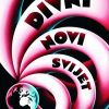 Divni novi svijet - naslovnica