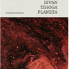 Izvan tihoga planeta - Svemirska trilogija I. - naslovnica