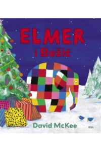Elmer i Božić