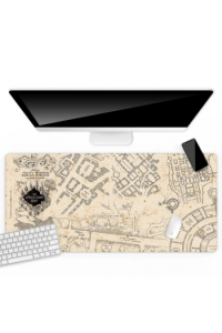 ERT Podloga za miš (80x40cm) - Harry Potter 274 Multicoloured