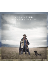 John Mayer - Paradise Valley - omot