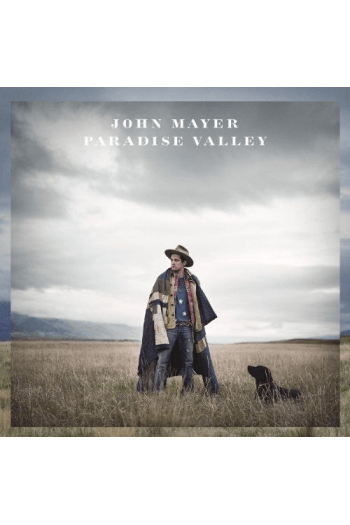 John Mayer - Paradise Valley - omot