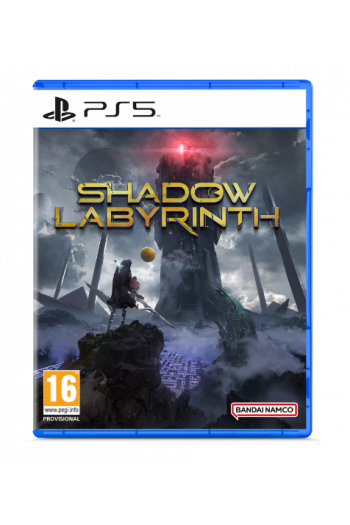 Shadow Labyrinth - slika proizvoda