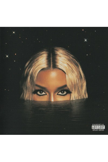 Victoria Monét - Jaguar II CD - omot
