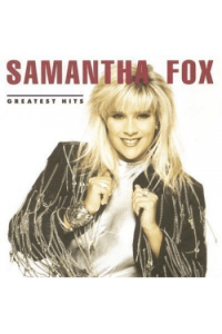 Fox, Samantha - Camden Best Of..Touch Me CD - omot
