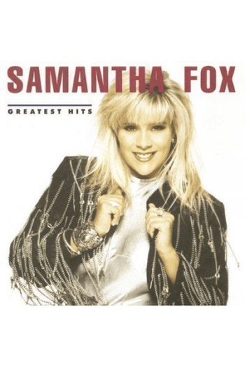 Fox, Samantha - Camden Best Of..Touch Me CD - omot