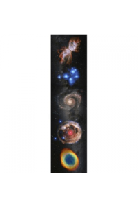 GALACTIC Bookmark - slika proizvoda