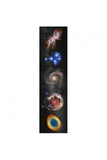 GALACTIC Bookmark - slika proizvoda
