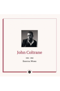 John Coltrane - Essential Works 1952-1962 LP - omot