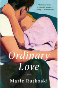 Ordinary Love - naslovnica