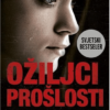 Ožiljci prošlosti, t.u. - naslovnica