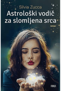 Astrološki vodič za slomljena srca - naslovnica