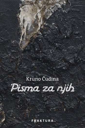 Pisma za njih - naslovnica