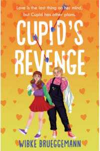 Cupids Revenge - naslovnica