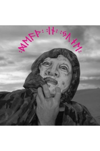 Death in June - Peacefull snow CD - omot