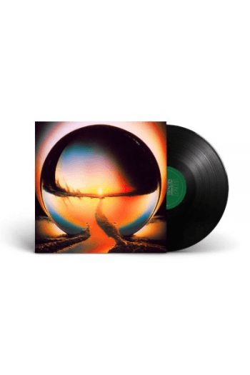 Cage The Elephant - Neon Pill LP - omot