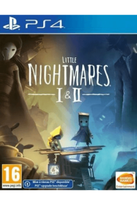 Little Nightmares 1 + 2 Compilation - slika proizvoda