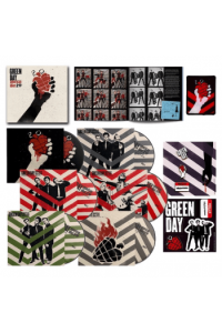 American Idiot (20th Anniversary Deluxe Edition 2024)