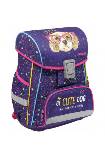 Torba Prv.Anat. PS13 Street Cute Dog P4 Netto - slika proizvoda