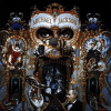 Michael Jackson - Dangerous LP - omot