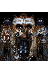 Michael Jackson - Dangerous LP - omot