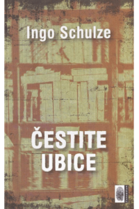 Čestite ubice - naslovnica