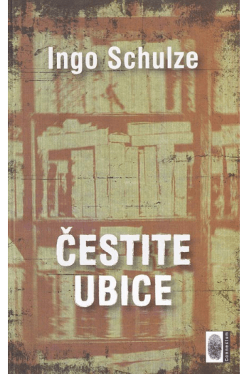 Čestite ubice - naslovnica