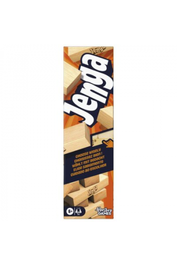Hasbro Jenga - slika proizvoda