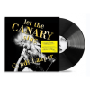Cyndi Lauper - Let The Canary Sing LP - omot