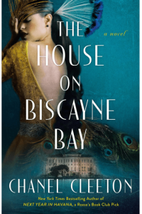 The House on Biscayne Bay - naslovnica