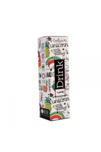Metalna boca iTotal 500ml Stay wild ID0009 - slika proizvoda