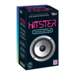 Hitster (Društvena igra) - slika proizvoda