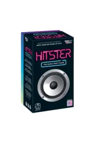 Hitster (Društvena igra) - slika proizvoda