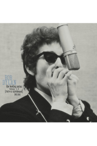 Bob Dylan - Bootleg Ser. 1-3 -Rare & Unreleased 61-91 LP - omot