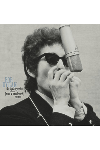Bob Dylan - Bootleg Ser. 1-3 -Rare & Unreleased 61-91 LP - omot