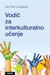 VODIČ ZA INTERKULTURALNO UČENJE - naslovnica