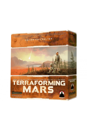 Terraforming Mars - slika proizvoda