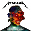 Metallica - Hardwired...To Self-Destruct (Deluxe Edt.) CD - omot