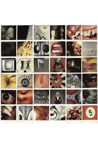 Pearl Jam - No Code  (+set of polaroid lyric cards 2021) LP - omot
