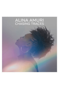 Amuri, Alina - Chasing Traces CD - omot