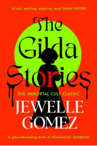 The Gilda Stories - naslovnica