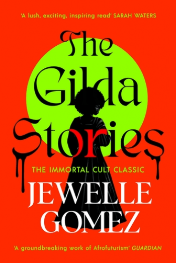 The Gilda Stories - naslovnica