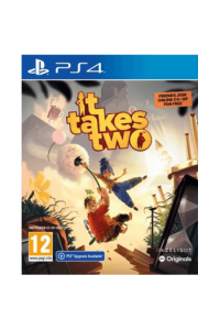 It Takes Two - slika proizvoda
